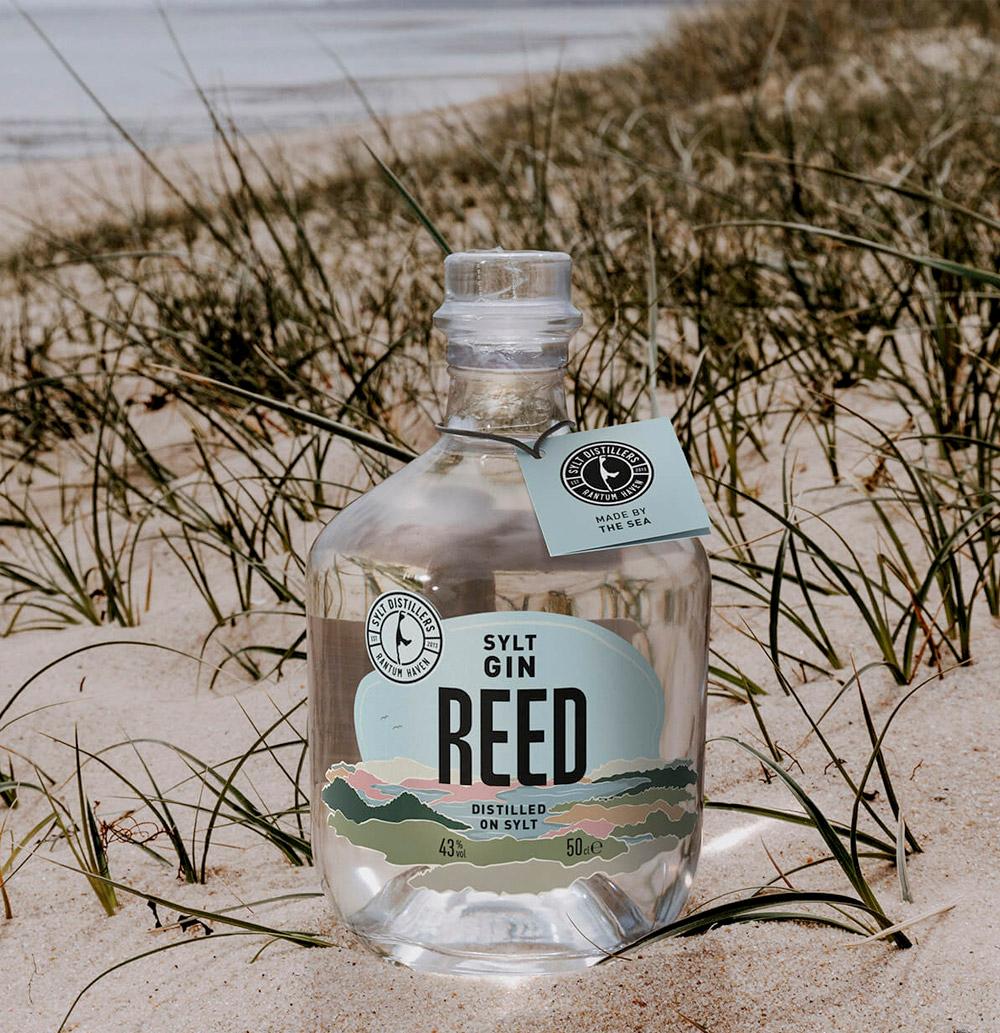 Sylt Gin REED