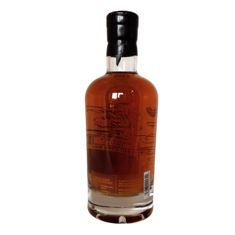 SMOS - Mortlach 31 y.o. Directors Special for Germany