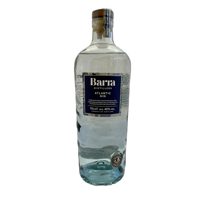 Barra Atlantic Gin