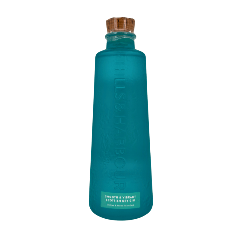 Hills & Harbour Gin