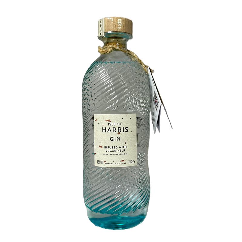 Isle of Harris Gin