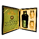 Glenlivet 1981/2019 30th Anniversary + 2 Gläser - 36 y #11/7