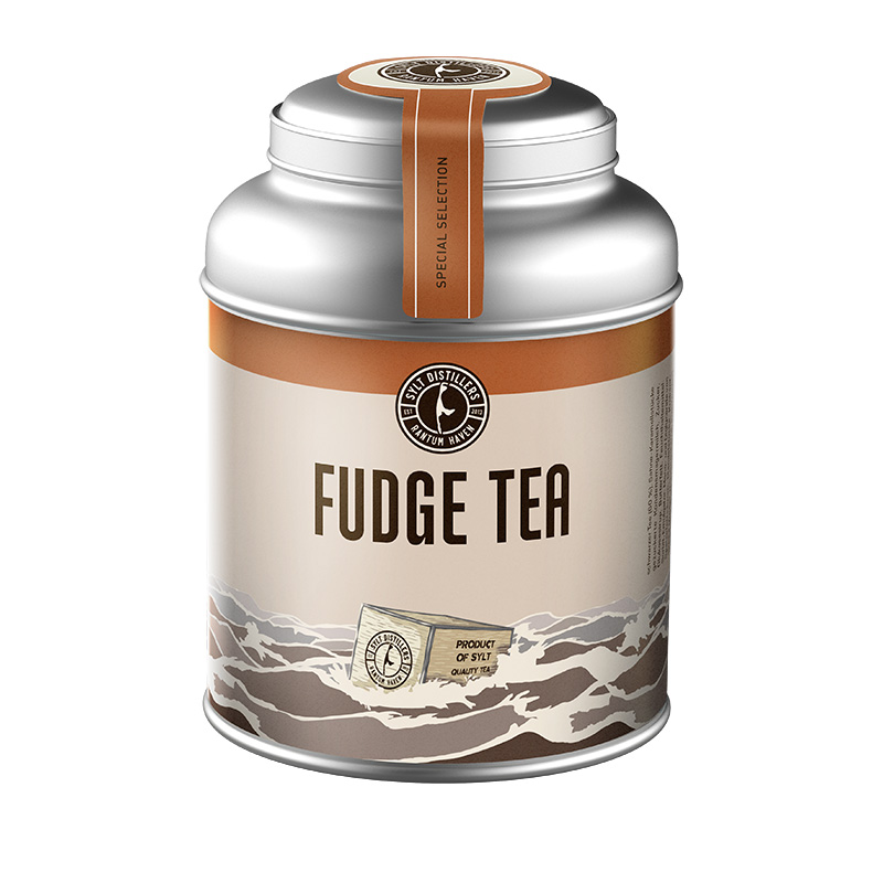 Sylt Distillers Fudge Tea