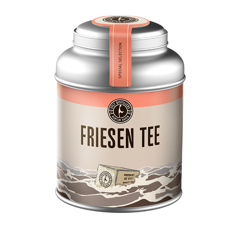 Sylt Distiller Friesentee