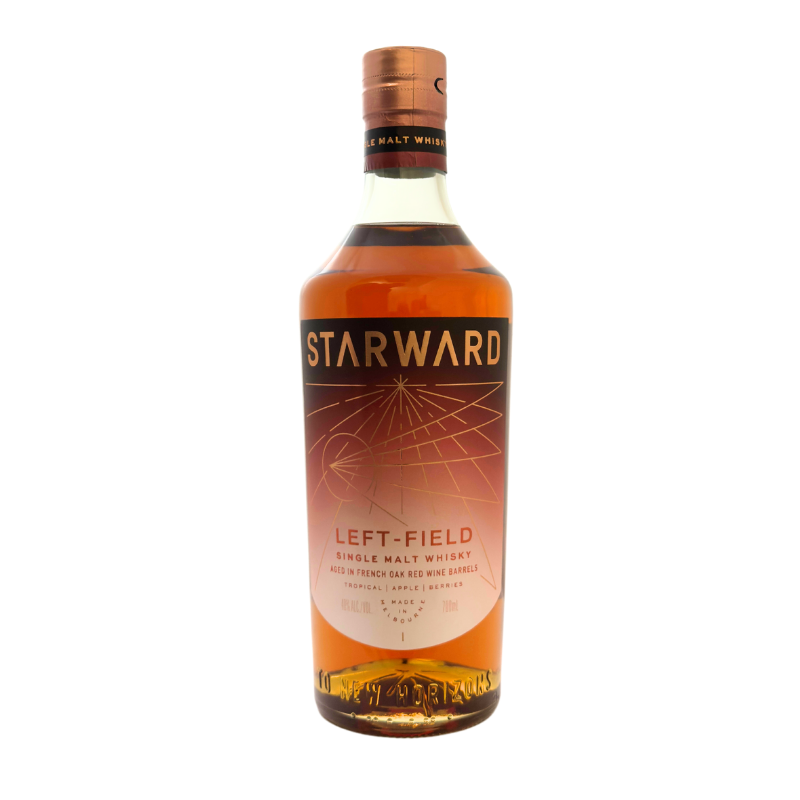 Starward Left-Field Whisky