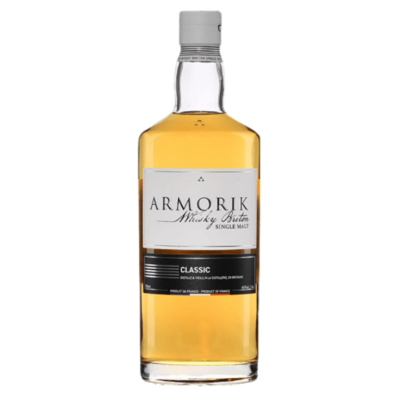 Armorik Classic Whisky Breton 46,00 %