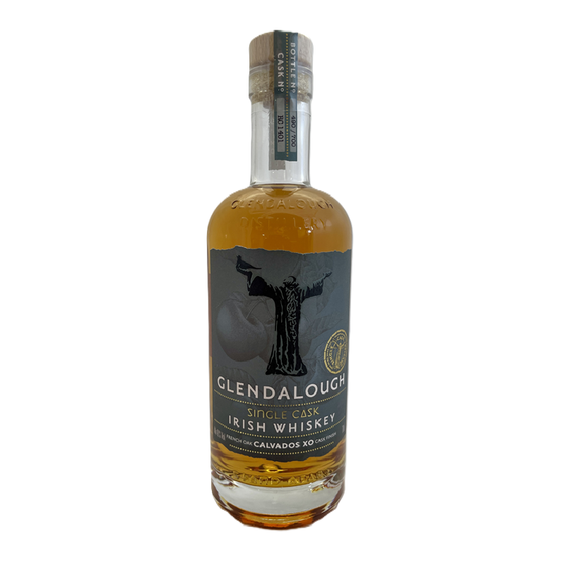 Glendalough Single Cask Calvados XO