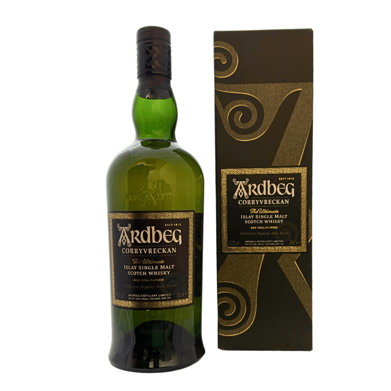 Ardbeg Corryvreckan