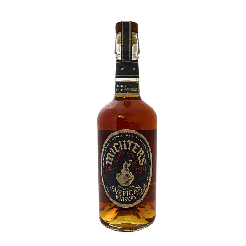 Michter's unblended American Whiskey