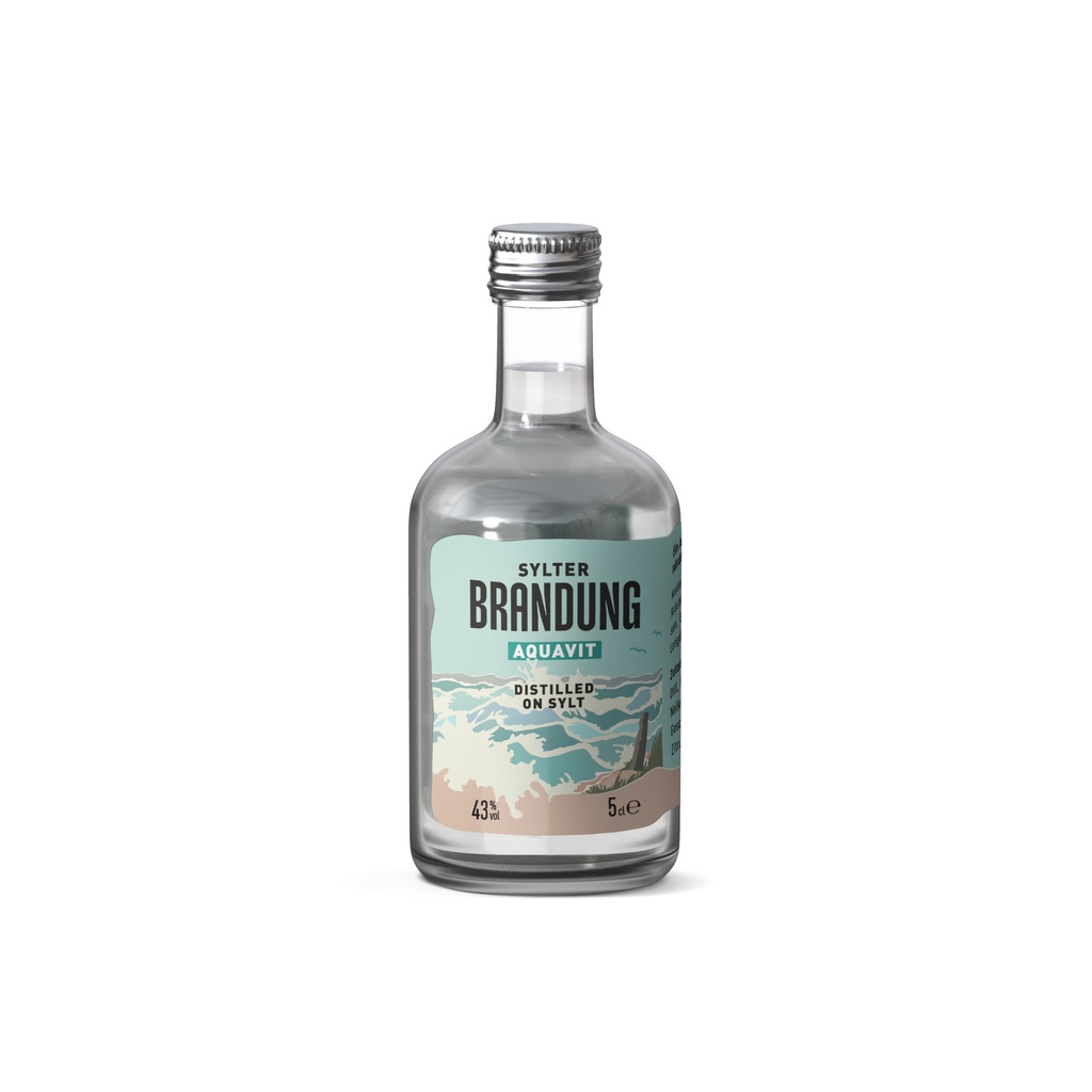 Sylter BRANDUNG Aquavit