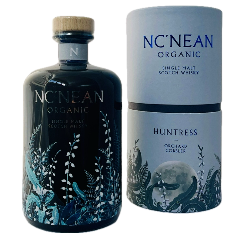 Nc'Nean Organic - Huntress 2024 - Orchard Cobbler