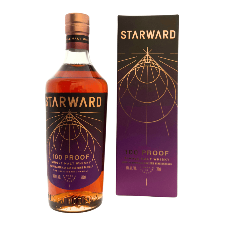 Starward 100 Proof