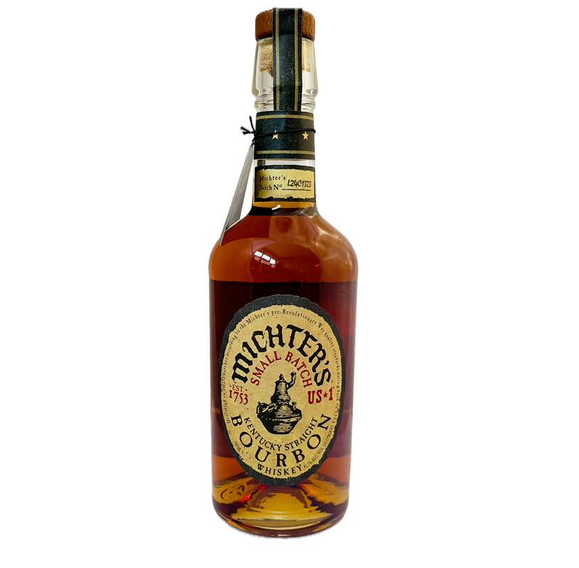 Michter's US1 - Small Batch - Kentucky Straight Bourbon Whiskey