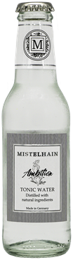 Mistelhain „Ambition“ Tonic Water 0,2l