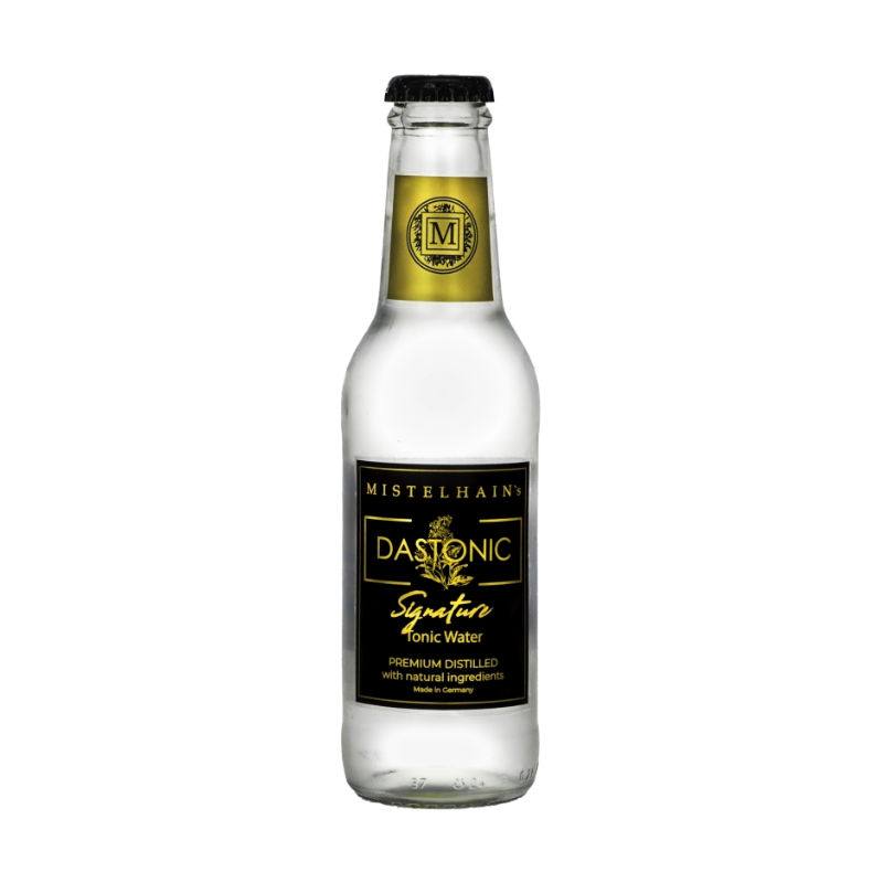 Mistelhain DASTONIC Signature 0,2 l