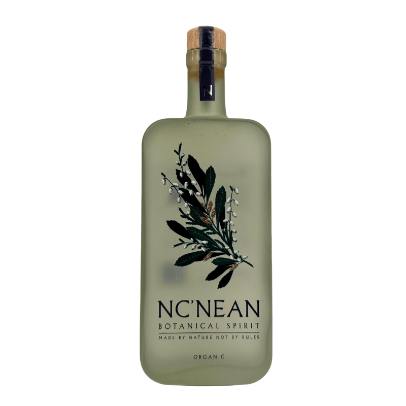 Nc'Nean Botanical Spirit (40,00% vol. 0,50l)