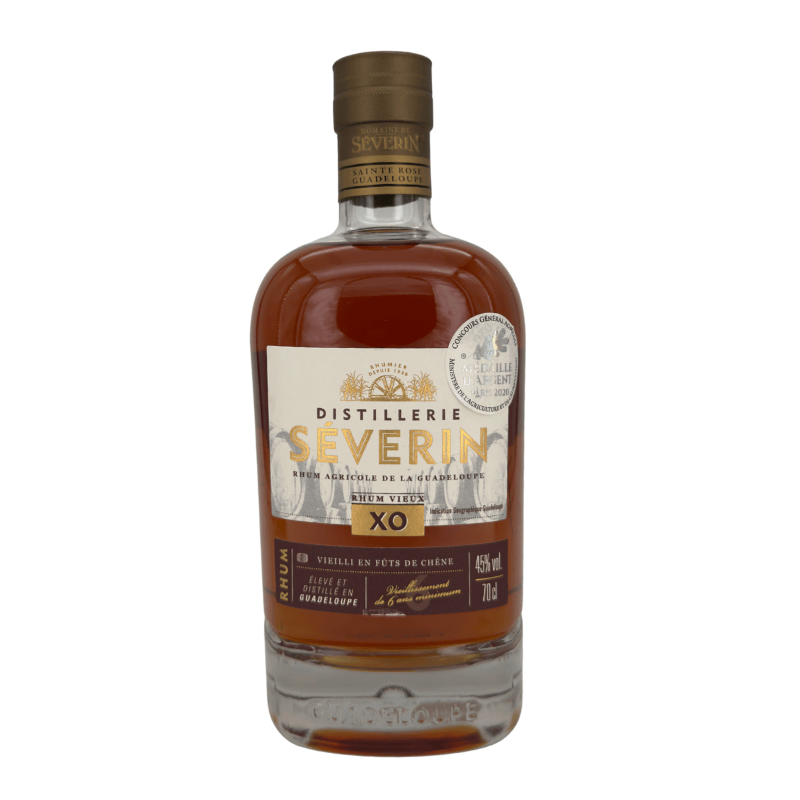 Severin XO Rhum Vieux Agricole