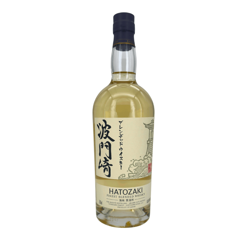 Hatozaki Finest Blend Whisky