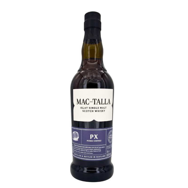 Mac-Talla Pedro Ximenez Limited Edtion