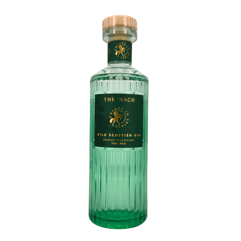 The Sassenach Wild Scottisch Gin