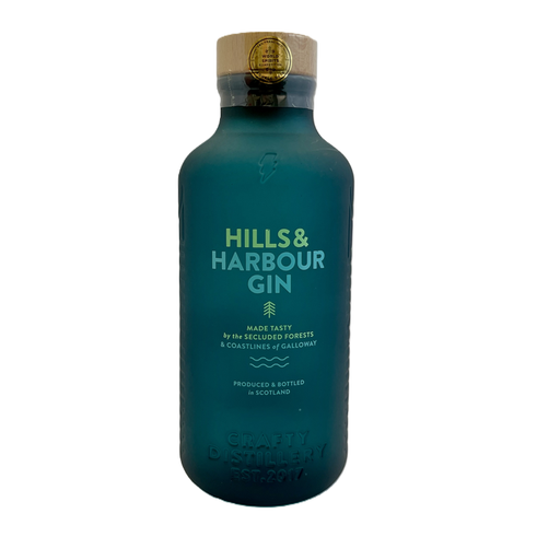 [P0011883] Hills & Harbour Gin (40,00% vol. 0,70l)