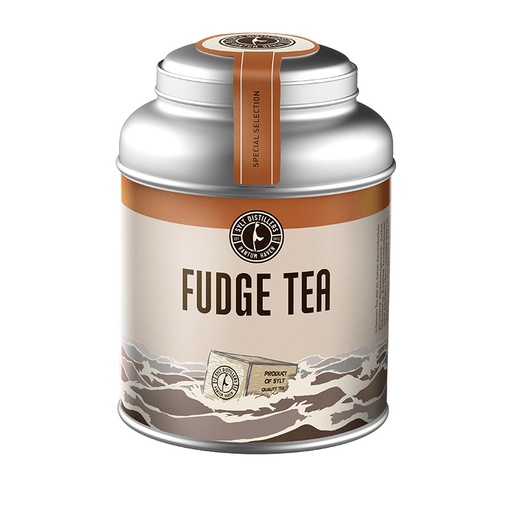 [P0012087] Sylt Distillers Fudge Tea - aromatisierter Tee mit Karamell Geschmack - 100 g