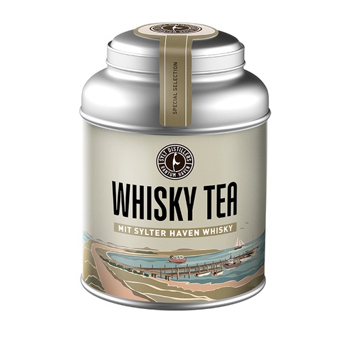 [P0012088] Sylt Distillers HAVEN Whisky Tea