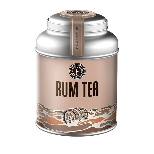 [P0012090] Sylt Distillers Rum Tea