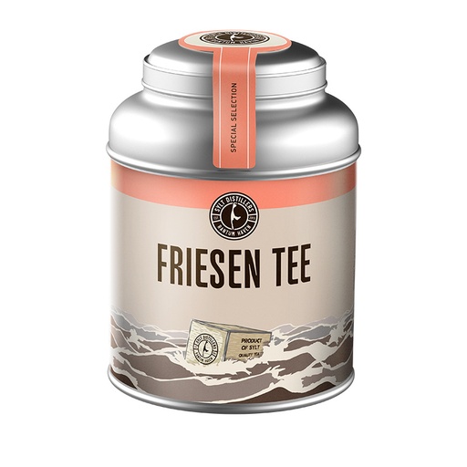 [P0012095] Sylt Distillers Friesentee 100 g (99,00 €/kg)