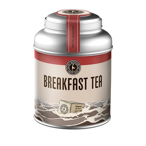 [P0012096] Sylt Distillers Breakfast Tea 100 g (99,00 €/kg)