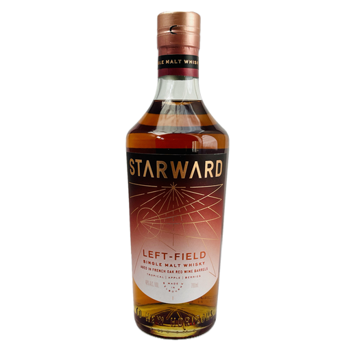 [P0012529] Starward Left-Field Whisky