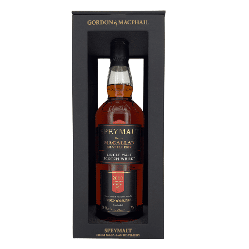G&M Macallan 2000/2021 21 Jahre #1756