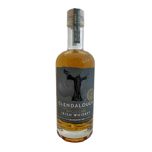 [P0012698] Glendalough Single Cask Calvados XO (42,00% vol. 0,70l)