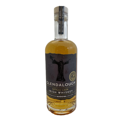 [P0012737] Glendalough Single Grain Madeira Cask Finish (42,00% vol. 0,70l)