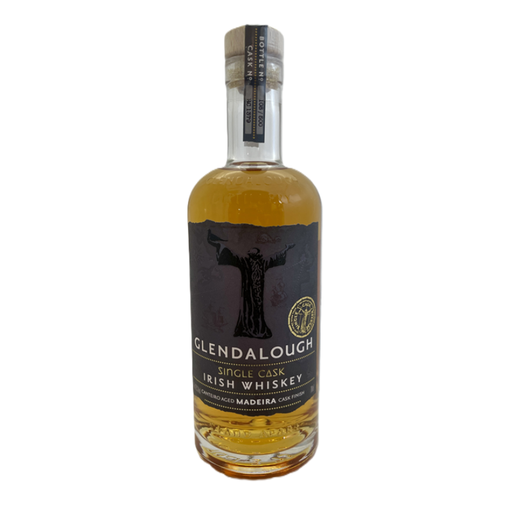 [P0012737] Glendalough Single Grain Madeira Cask Finish