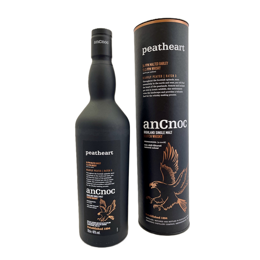 [P0012752] anCnoc Peatheart