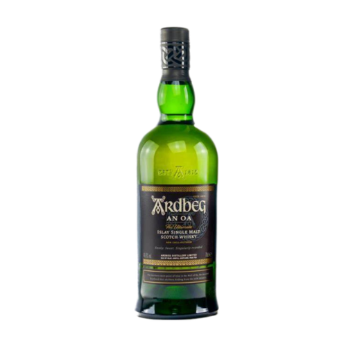 [P0012774] Ardbeg An Oa 46,60 %