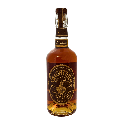 [P0012799] Michter's Sour Mash (43,00% vol. 0,70l)