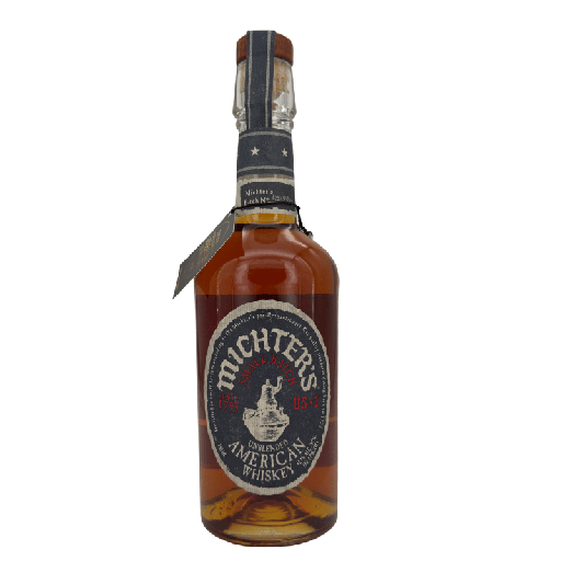 Michter's unblended American Whiskey