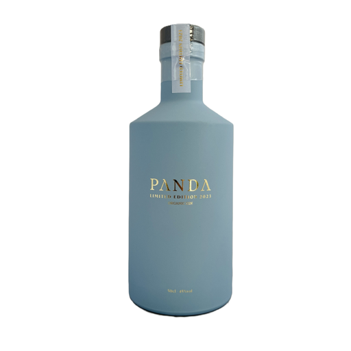 [P0013794] Panda Organic Gin Limited Edition 2023