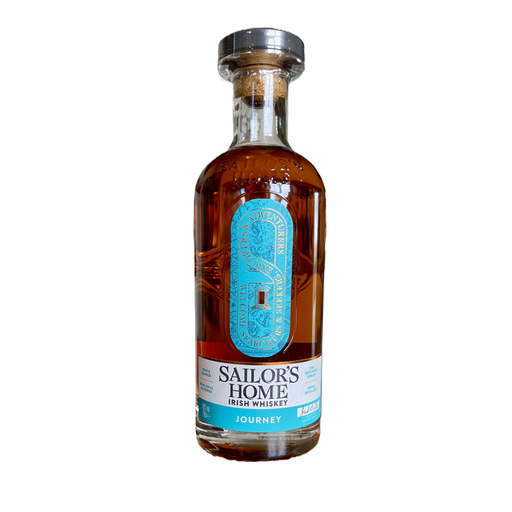 [P0013840] Sailor's Home "Journey", Irish Whiskey