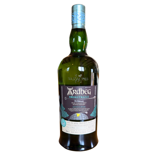 [P0013863] Ardbeg Smoketrails Cote Rotie (46,00% vol. 0,70l)