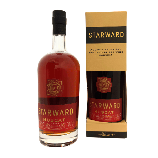 [P0014012] Starward Muscat Cask (48,00% vol. 0,70l)