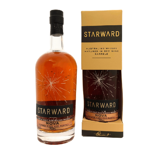 Starward Nova 2024