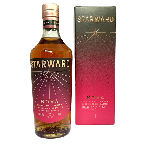 [P0014013] Starward Nova 2024