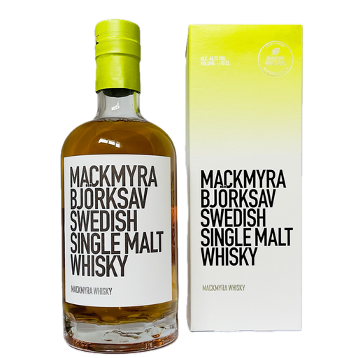 [P0014017] Mackmyra BJÖRKSAV - Schwedischer Single Malt Whisky