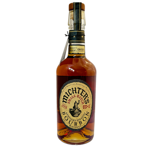 [P0014048] Michter's US1 - Small Batch - Kentucky Straight Bourbon Whiskey (45,70% vol. 0,70l)