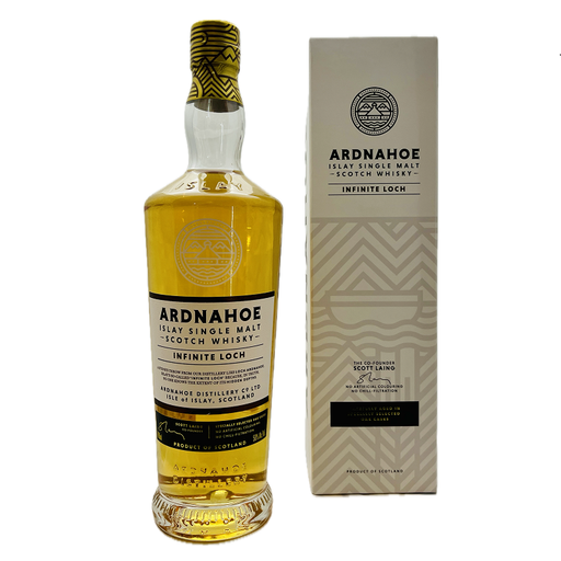 [P0014119] Ardnahoe Islay Single Malt - Infiniti Loch -