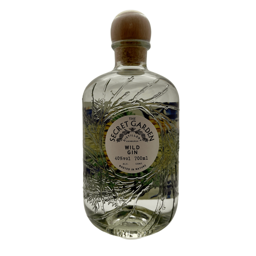 [P0014161] The Secret Garden Wild Gin