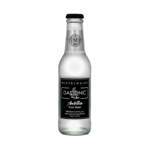 [P0014203] Mistelhain DASTONIC Ambition 0,2 l
